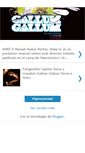 Mobile Screenshot of make.lacapsa.org