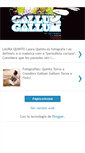 Mobile Screenshot of lauraquinto.lacapsa.org