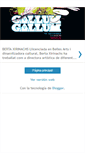 Mobile Screenshot of bertaxirinachs.lacapsa.org