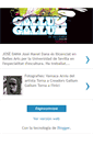 Mobile Screenshot of josemanuel.lacapsa.org
